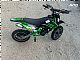 Mini moto&nbsp;RENEGADE 50R