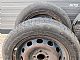Original&nbsp;FORD 4X108 15COL + GUME TRANSIT B-MAX FIESTA&nbsp;<small>6&nbsp;x&nbsp;15</small>