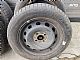Original&nbsp;FORD 4X108 15COL + GUME TRANSIT B-MAX FIESTA&nbsp;<small>6&nbsp;x&nbsp;15</small>