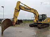 Komatsu PC240 NLC-10