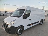 Opel Movano 2.3 DCI L4H2 MAXI
