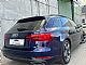 Audi&nbsp;A4 Avant&nbsp;<small><strong>40 TDI AVT.SPORT-LINE-MATRIX-LED-NAVI-VIRT.-BLAC</strong></small>