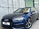Audi&nbsp;A4 Avant&nbsp;<small><strong>40 TDI AVT.SPORT-LINE-MATRIX-LED-NAVI-VIRT.-BLAC</strong></small>