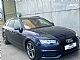 Audi&nbsp;A4 Avant&nbsp;<small><strong>40 TDI AVT.SPORT-LINE-MATRIX-LED-NAVI-VIRT.-BLAC</strong></small>
