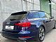Audi&nbsp;A4 Avant&nbsp;<small><strong>40 TDI AVT.SPORT-LINE-MATRIX-LED-NAVI-VIRT.-BLAC</strong></small>