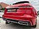 Audi&nbsp;A6 Avant&nbsp;<small><strong>40 TDI AUT. S-LiNE MATRIX LED VIRTUAL WEBASTO A19</strong></small>