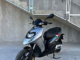 Piaggio TYPHOON 2T 25KMH ZELO LEP