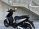 Piaggio&nbsp;TYPHOON 2T 25KMH ZELO LEP