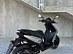 Piaggio&nbsp;TYPHOON 2T 25KMH ZELO LEP