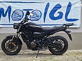 Yamaha XSR 700 A