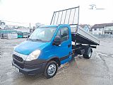 Iveco Daily 35C17 KIPER B KAT. 