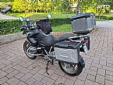BMW 1200 GS