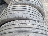 Dunlop Sportmax ft
