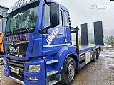 MAN Tgs avtomatik 26.420