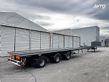 Broshuis 3AOU 1x raztegljiva 7500mm