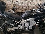Yamaha FZ6