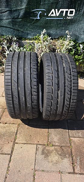 Sebring&nbsp;Ultra High Performance cena za oba kosa&nbsp;<small>255&nbsp;/&nbsp;35 &nbsp;R&nbsp;19</small>