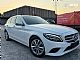 Mercedes-Benz&nbsp;C-Razred&nbsp;<small><strong>C 180 d T Avt.</strong></small>