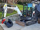 Bobcat E 26
