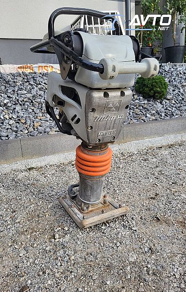 Mikasa&nbsp;MTX-60&nbsp;<small><strong></strong></small>