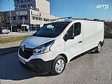 Renault Trafic 1.6 DCI DOLGI