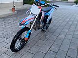 Pitbikes Dorado DT 140cc