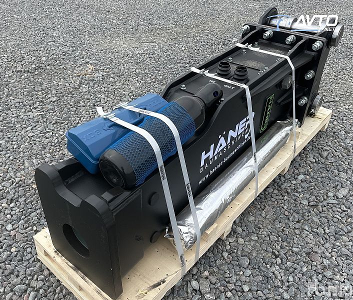 H�NER&nbsp;HX 2000A&nbsp;<small><strong></strong></small>
