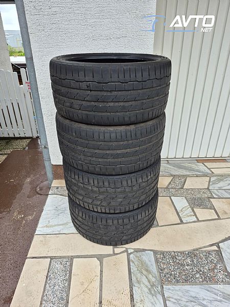 Hankook&nbsp;Ventus S1 evo3&nbsp;<small>275&nbsp;/&nbsp;30 &nbsp;R&nbsp;20</small>