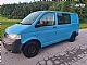 Volkswagen&nbsp;Transporter&nbsp;<small><strong></strong></small>