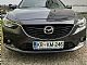 Mazda&nbsp;Mazda6&nbsp;<small><strong>Wagon 2.0i Attraction</strong></small>