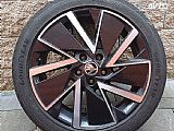 Original �koda Octavia 4 novi model 5x112 Sport line