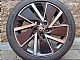Original&nbsp;�koda Octavia 4 novi model 5x112 Sport line&nbsp;<small>7.5&nbsp;x&nbsp;18</small>