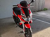 Gilera Runner RST 50 SP