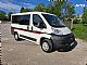 Fiat&nbsp;Ducato&nbsp;<small><strong>3.0 JTD KOMBIBUS 8+1 KLIMATRONIC</strong></small>
