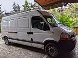 Renault Master 2.5 TDI - kamper