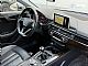 Audi&nbsp;A4&nbsp;<small><strong>2.0 TDI MATRIX-USNJE-VIRTUAL-AMBIENT-MRTVI KOT-LES</strong></small>