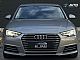 Audi&nbsp;A4&nbsp;<small><strong>2.0 TDI MATRIX-USNJE-VIRTUAL-AMBIENT-MRTVI KOT-LES</strong></small>