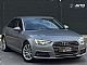 Audi&nbsp;A4&nbsp;<small><strong>2.0 TDI MATRIX-USNJE-VIRTUAL-AMBIENT-MRTVI KOT-LES</strong></small>