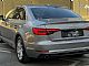 Audi&nbsp;A4&nbsp;<small><strong>2.0 TDI MATRIX-USNJE-VIRTUAL-AMBIENT-MRTVI KOT-LES</strong></small>