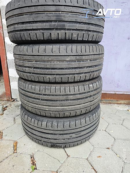 Nokian&nbsp;&nbsp;<small>235&nbsp;/&nbsp;60 &nbsp;R&nbsp;18</small>