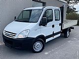 Iveco Daily 2.3 - 3.10 m