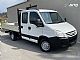 Iveco&nbsp;Daily&nbsp;<small><strong>2.3 - 3.10 m</strong></small>