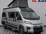 Adria Twin Sports 640 SGX 60y