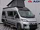Adria&nbsp;Twin Sports 640 SGX 60y&nbsp;<small><strong></strong></small>