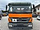 Mercedes-Benz&nbsp;AXOR 1833 EEV KLIMA MEILLER KIPER&nbsp;<small><strong></strong></small>