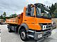 Mercedes-Benz&nbsp;AXOR 1833 EEV KLIMA MEILLER KIPER&nbsp;<small><strong></strong></small>