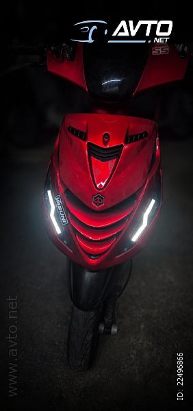 Piaggio&nbsp;Zip