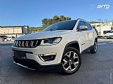Jeep Compass 2.0 MultiJet 4X4 Limited...