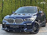 BMW serija X6: xDrive30d-M SPORT-LASER LED-MEMORY-ACC-KAMERA