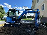 Kubota KX 27 HI